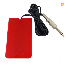 N1007-13C Novelty Cheap Tattoo Foot Pedal for Tattoo Machines